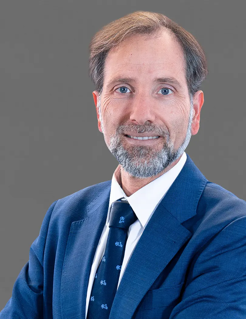 Alberto Fortún