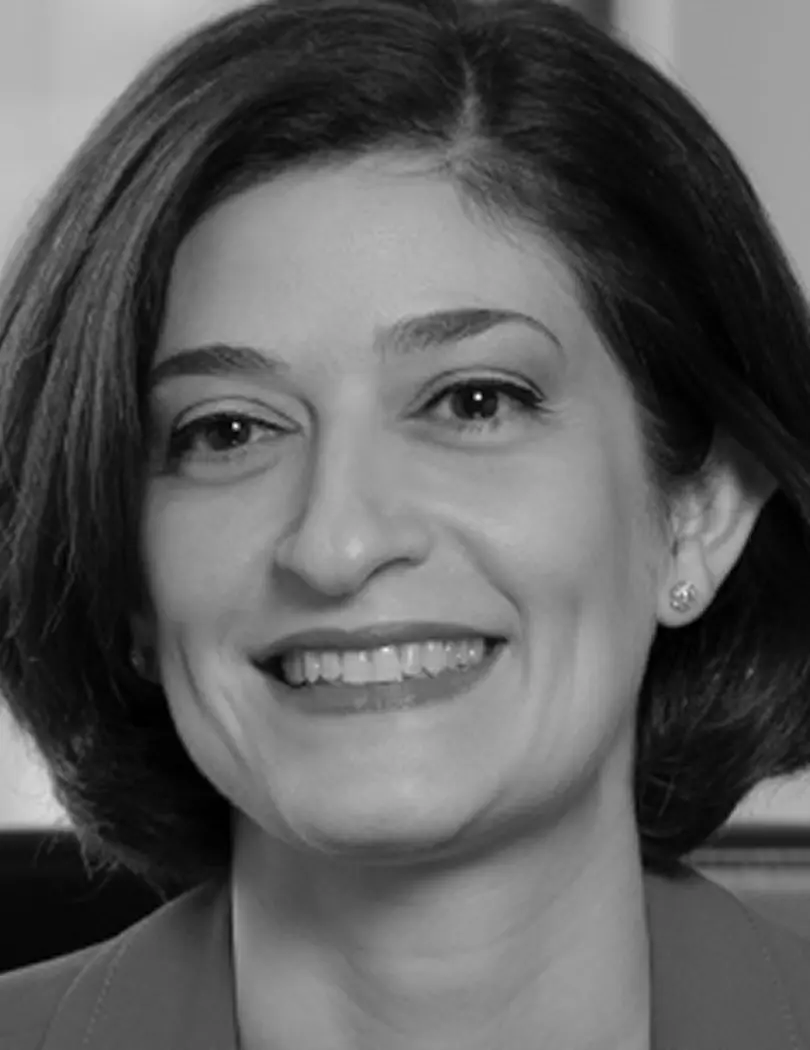 Caline Mouawad