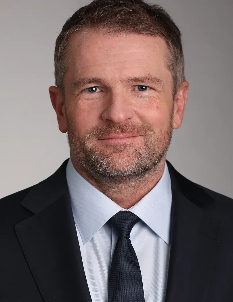 Christian Leathley