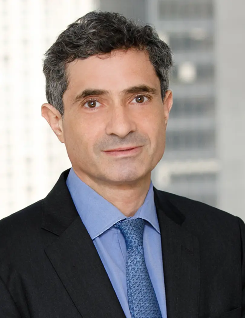 Daniel Schimmel
