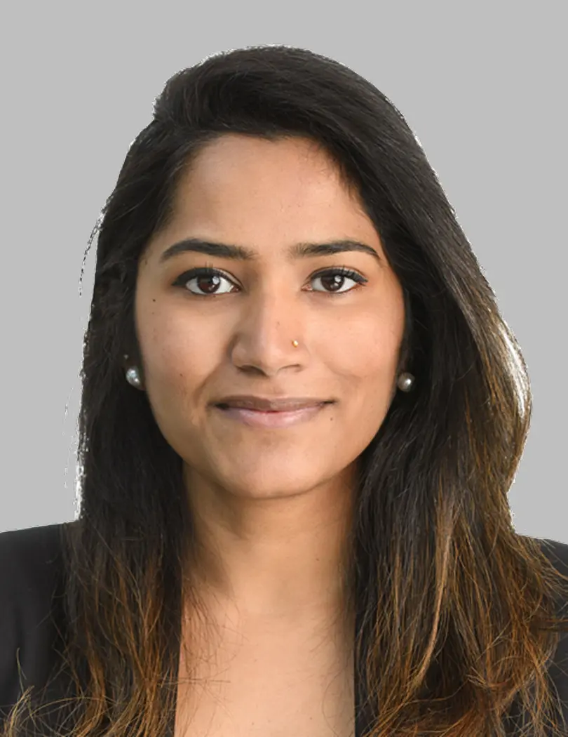 Dharshini Prasad