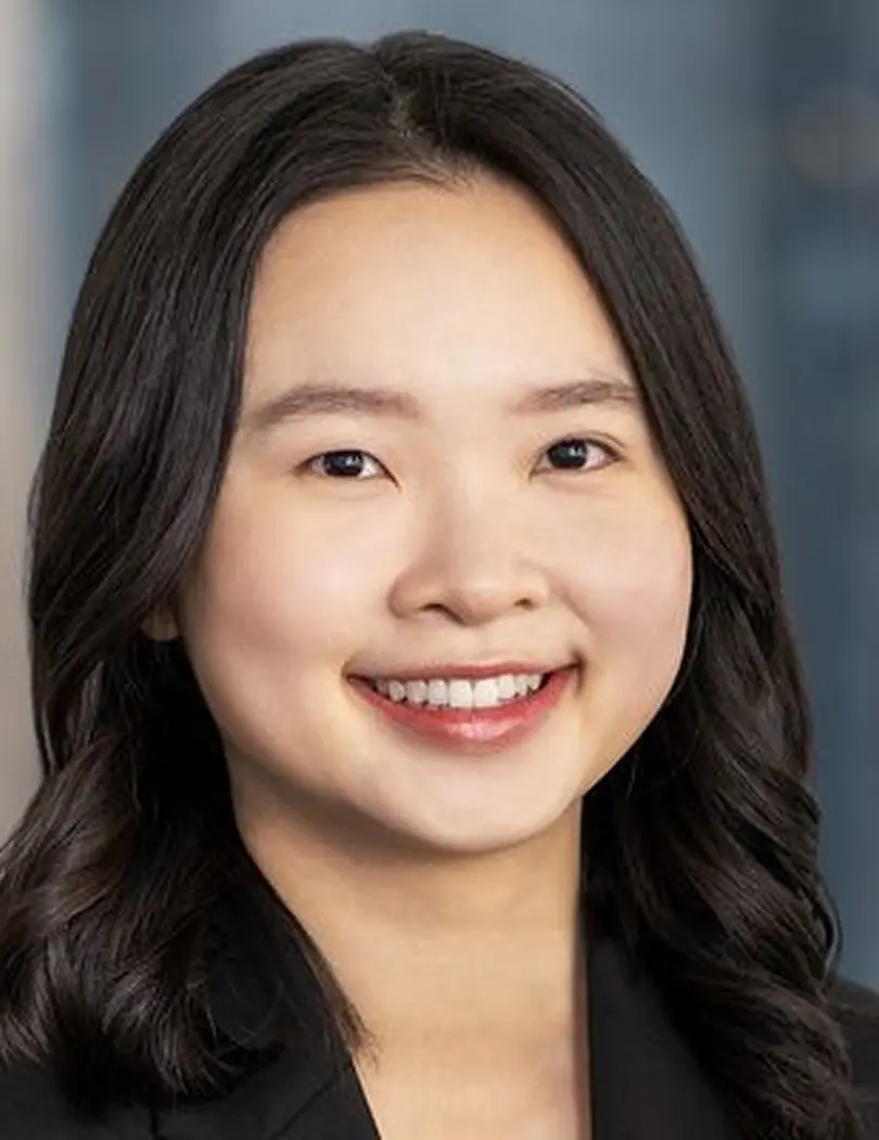 Junqiao (Julie) Zheng