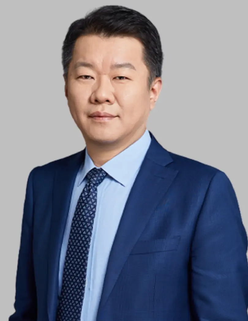 Lijun Cao