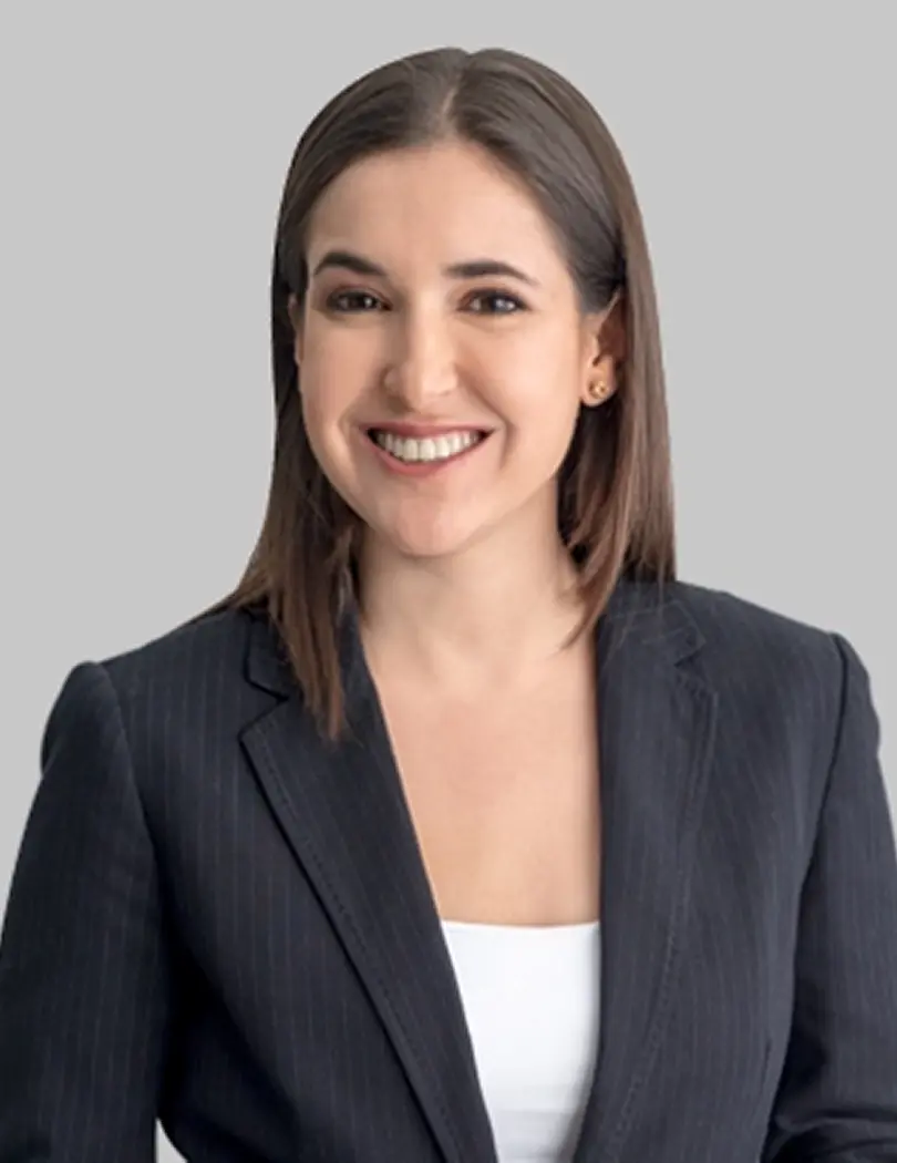Mayra Bryce Alberti