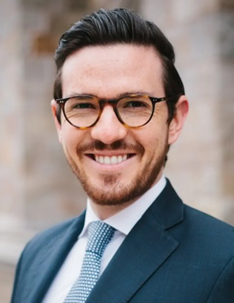 Nicolas Esguerra