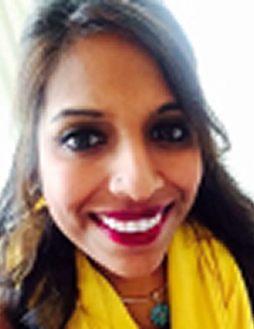 Rekha Rangachari