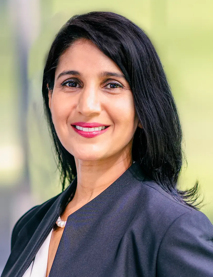 Sapna Jhangiani